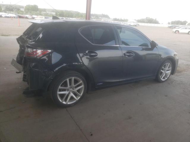 Image 3 of 2017 LEXUS CT 200 2017 with VIN JTHKD5BH9H2282912