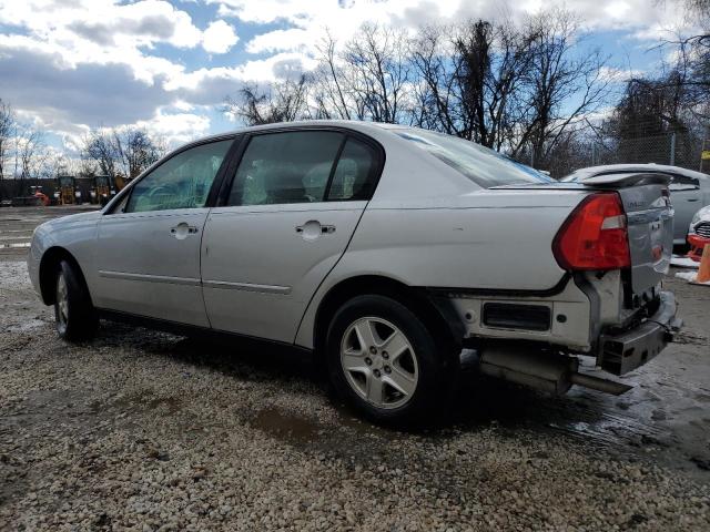 Изображение 2 2004 CHEVROLET MALIBU LS 2004 с VIN 1G1ZT548X4F179686