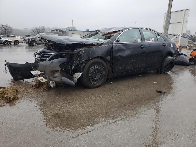 Изображение 2011 TOYOTA CAMRY BASE 2011
