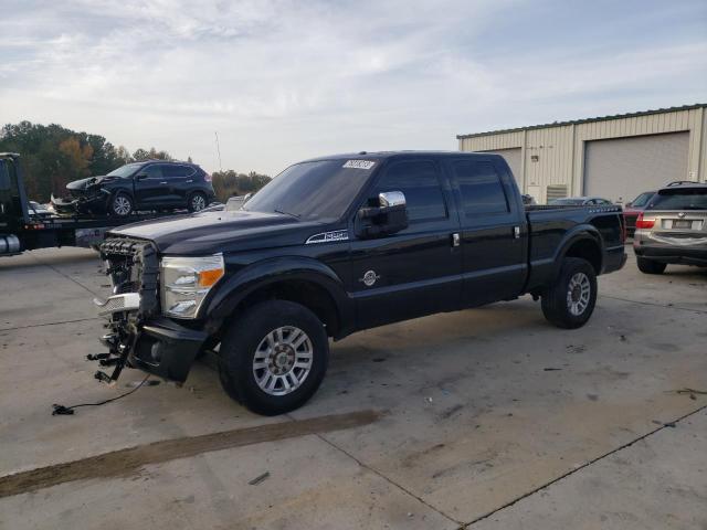 2014 FORD F250 SUPER DUTY 2014 image