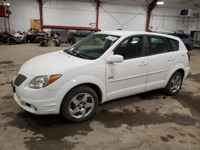 2005 PONTIAC VIBE  2005 image