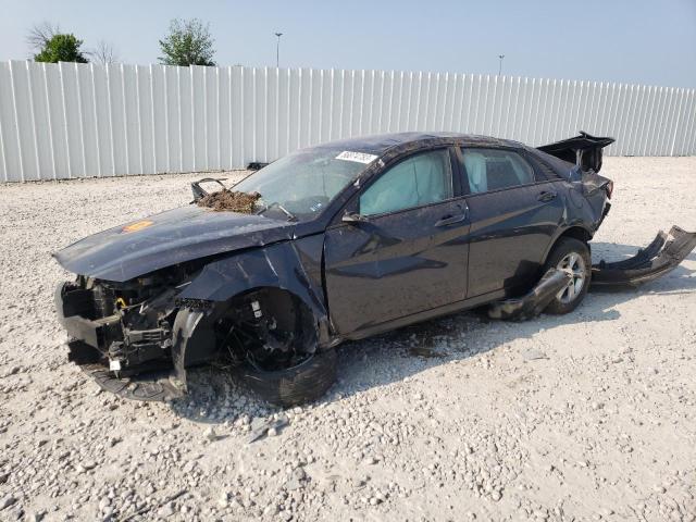 Obraz 2021 HYUNDAI ELANTRA SE 2021