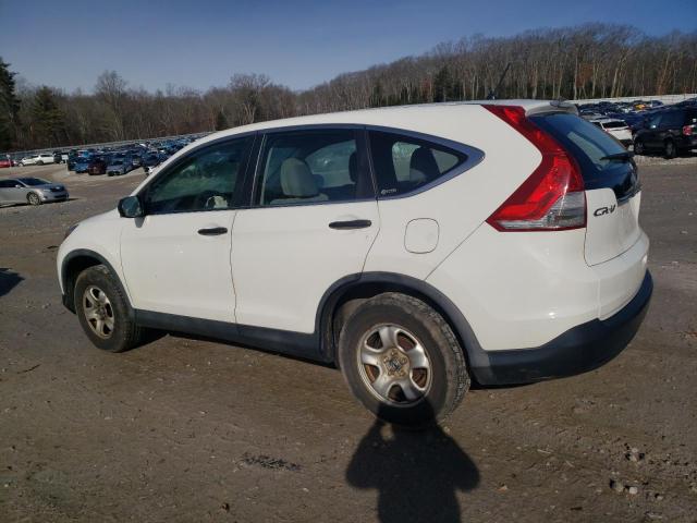 Image 2 of 2012 HONDA CR-V LX 2012 with VIN 5J6RM4H38CL042804