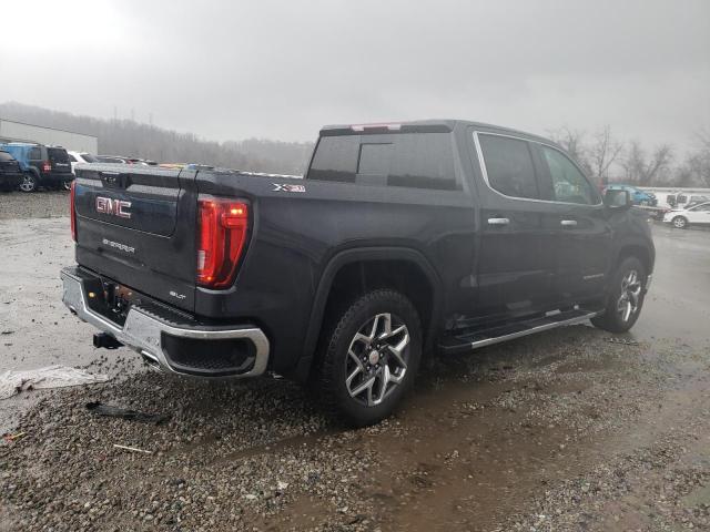 Изображение 3 2023 GMC SIERRA K1500 SLT 2023 с VIN 1GTUUDED8PZ281642