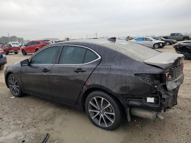 Изображение 2 2015 ACURA TLX TECH 2015 с VIN 19UUB3F52FA002000