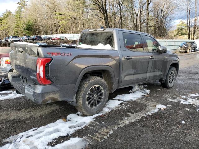 Изображение 3 2022 TOYOTA TUNDRA CREWMAX SR 2022 с VIN 5TFLA5DB7NX030081