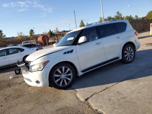 Obraz 2013 INFINITI QX56  2013