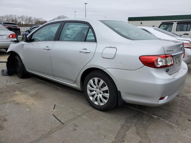 Obraz 2 z 2013 TOYOTA COROLLA BASE 2013 z VIN 2T1BU4EE0DC973710