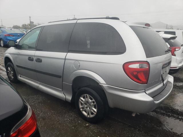 Obraz 2 z 2005 DODGE GRAND CARAVAN SE 2005 z VIN 1D4GP24R85B192264