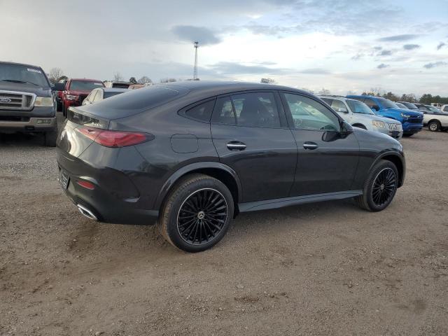 Image 3 of 2024 MERCEDES-BENZ GLC COUPE 300 4MATIC 2024 with VIN W1NKJ4HB3RF118758