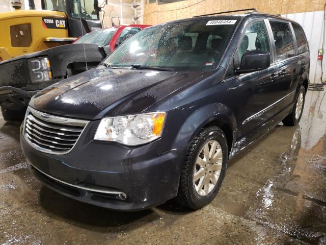 Obraz 2014 CHRYSLER TOWN & COUNTRY TOURING 2014