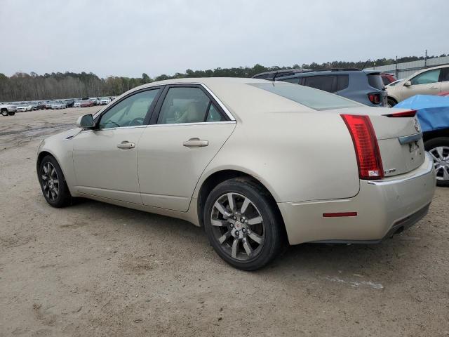 Изображение 2 2008 CADILLAC CTS  2008 с VIN 1G6DF577680175156
