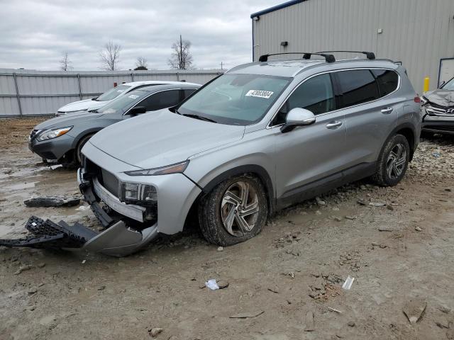Изображение 1 2023 HYUNDAI SANTA FE SEL 2023 с VIN 5NMS2DAJ4PH620653