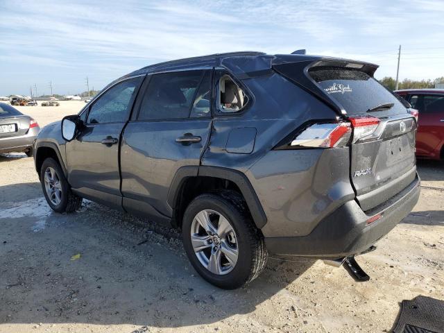 Image 2 of 2022 TOYOTA RAV4 XLE 2022 with VIN 2T3W1RFV3NC212118