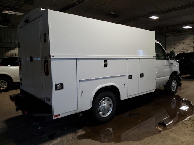 Изображение 3 2022 FORD ECONOLINE E350 SUPER DUTY CUTAWAY VAN 2022 с VIN 1FDWE3FN3NDC24245