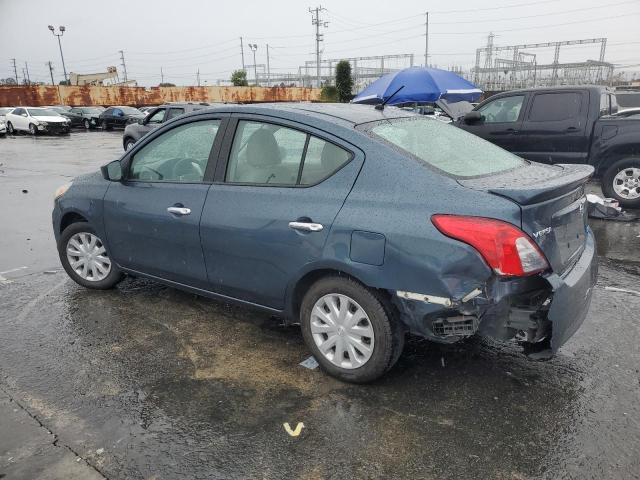Image 2 of 2016 NISSAN VERSA S 2016 with VIN 3N1CN7AP6GL805407