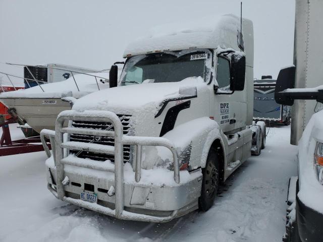 Obraz 2 z 2014 VOLVO VN VNL 2014 z VIN 4V4NC9TH6EN157971