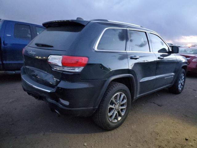 Image 3 of 2014 JEEP GRAND CHEROKEE LIMITED 2014 with VIN 1C4RJFBG9EC289600