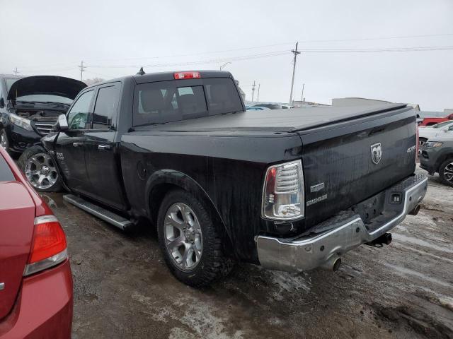 Изображение 2 2013 RAM 1500 LARAMIE 2013 с VIN 1C6RR7JTXDS643570