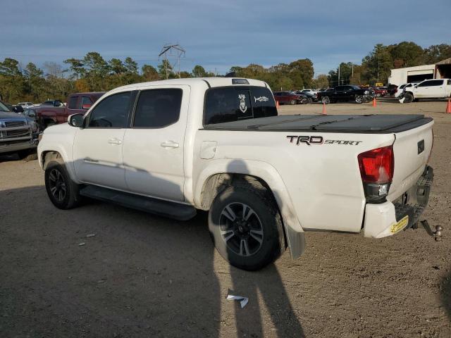 Изображение 2 2017 TOYOTA TACOMA DOUBLE CAB 2017 с VIN 5TFAZ5CN3HX038419