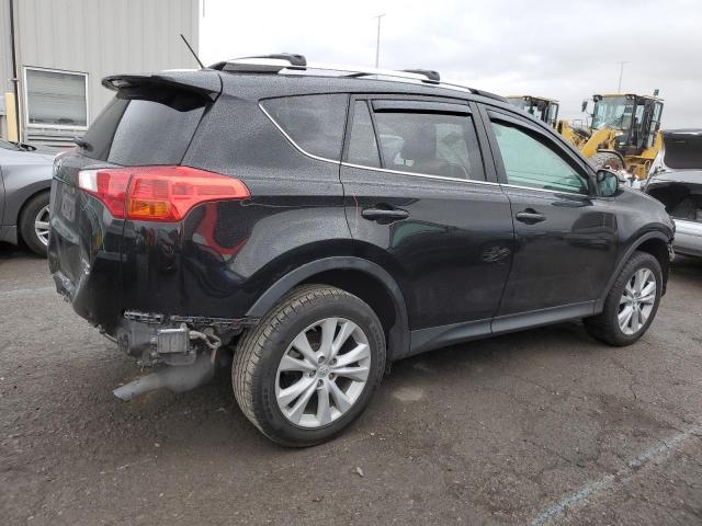 Изображение 3 2015 TOYOTA RAV4 LIMITED 2015 с VIN 2T3DFREV5FW401251