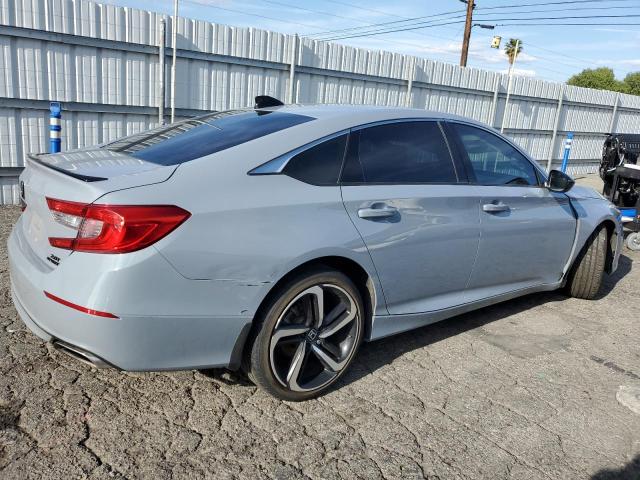 Obraz 3 z 2021 HONDA ACCORD SPORT 2021 z VIN 1HGCV2F38MA005511