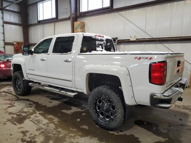 Obraz 2 z 2015 CHEVROLET SILVERADO K1500 LTZ 2015 z VIN 3GCUKSEC2FG247874