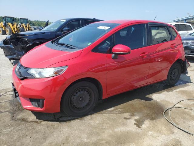 2016 HONDA FIT LX 2016 image