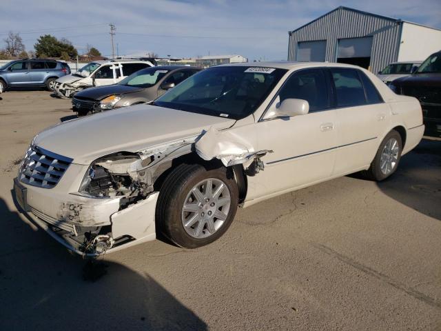 Image 1 of 2009 CADILLAC DTS  2009 with VIN 1G6KD57Y99U112732