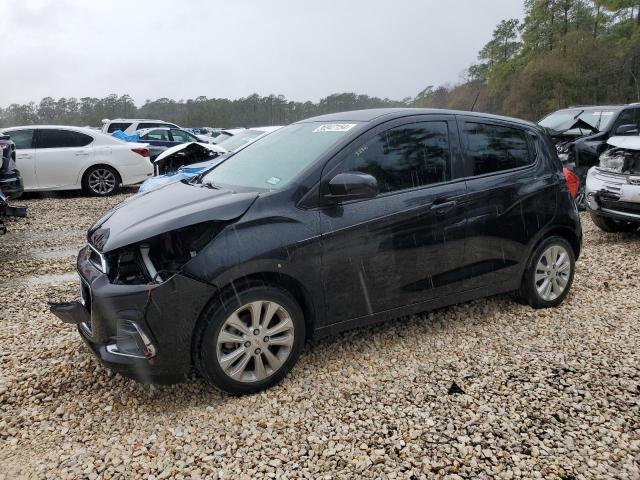 Image 1 of 2016 CHEVROLET SPARK 1LT 2016 with VIN KL8CD6SA6GC540867