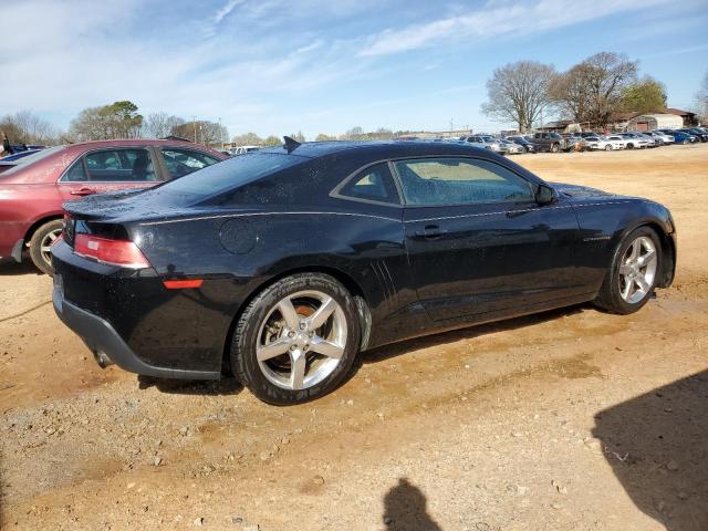 Image 3 of 2015 CHEVROLET CAMARO LT 2015 with VIN 2G1FD1E30F9222830