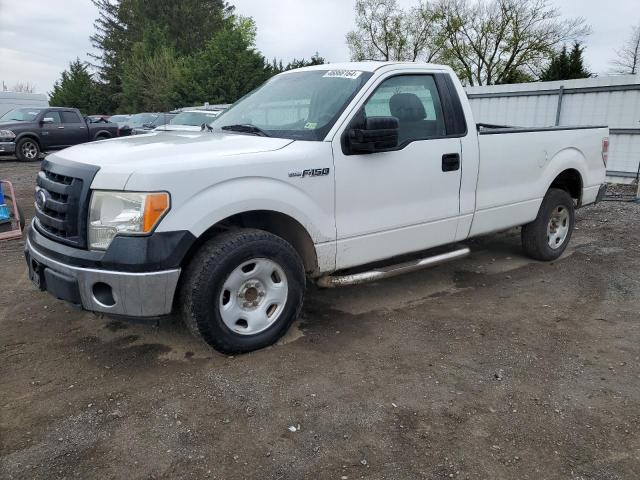 Obraz 2009 FORD F150  2009