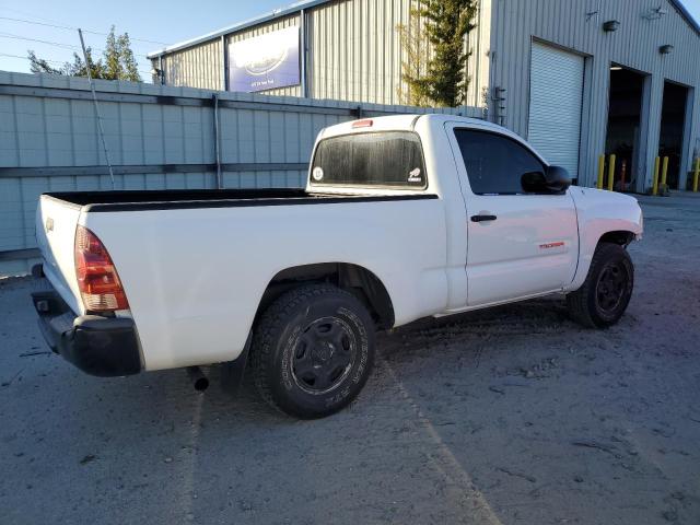 Image 3 of 2005 TOYOTA TACOMA  2005 with VIN 5TENX22NX5Z025887