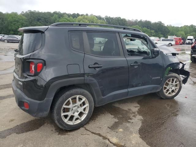 Image 3 of 2019 JEEP RENEGADE LATITUDE 2019 with VIN ZACNJABB1KPK80142