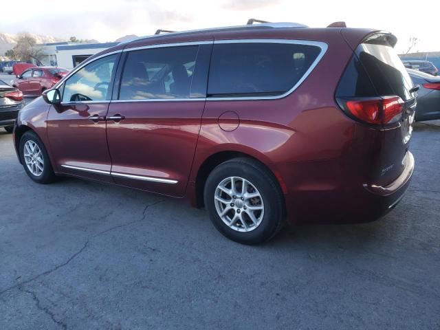 Image 2 of 2020 CHRYSLER PACIFICA TOURING L 2020 with VIN 2C4RC1BG3LR136924