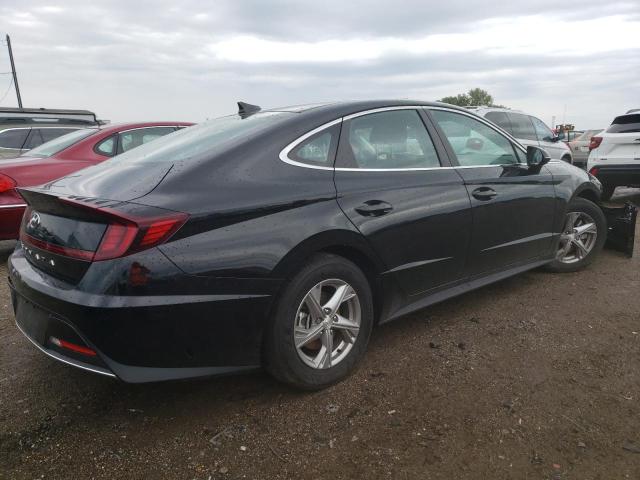 Изображение 3 2022 HYUNDAI SONATA SE 2022 с VIN KMHL24JA4NA240588