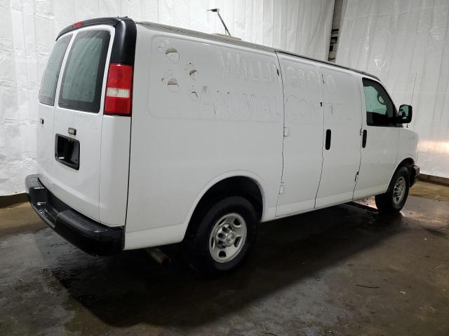 Изображение 3 2015 CHEVROLET EXPRESS G2500  2015 с VIN 1GCWGFCF9F1277998