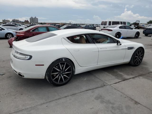 Obraz 3 z 2011 ASTON MARTIN RAPIDE  2011 z VIN SCFHDDAJ2BAF01074