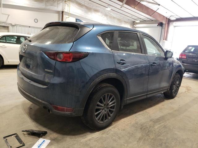 Изображение 3 2021 MAZDA CX-5 TOURING 2021 с VIN JM3KFBCM0M1408118