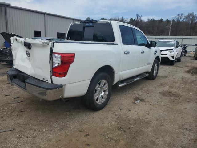 Obraz 3 z 2017 NISSAN TITAN S 2017 z VIN 1N6AA1EK1HN544861