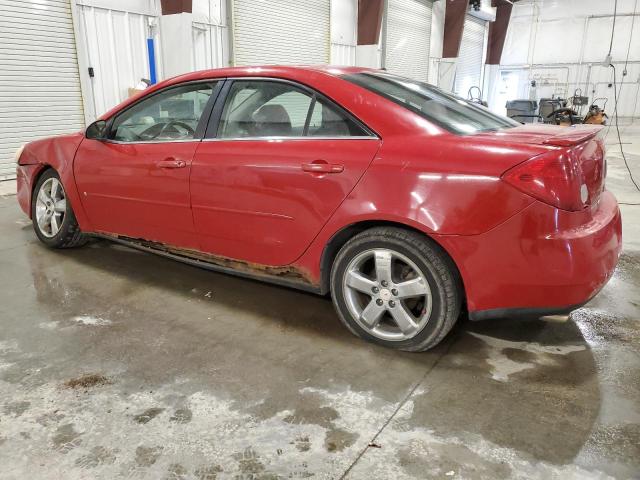 Изображение 2 2007 PONTIAC G6 GT 2007 с VIN 1G2ZH58NX74243545