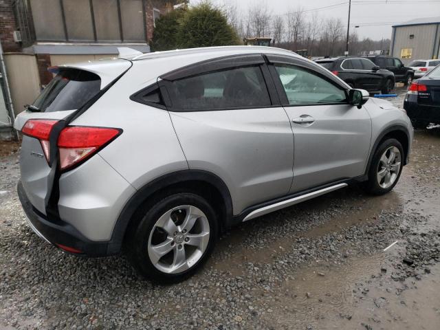 Image 3 of 2016 HONDA HR-V EXL 2016 with VIN 3CZRU6H71GM731523