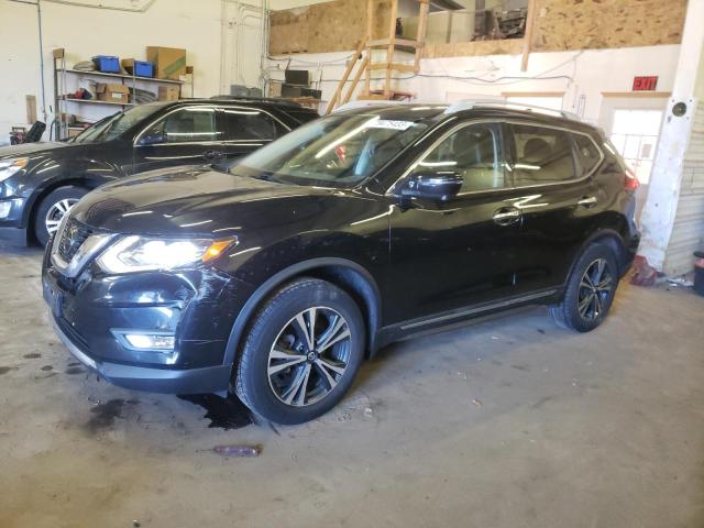 Obraz 1 z 2018 NISSAN ROGUE S 2018 z VIN 5N1AT2MV2JC817995