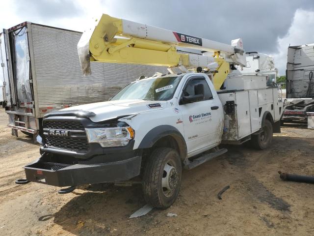 Image 1 of 2021 RAM 5500  2021 with VIN 3C7WRNBL9MG613078