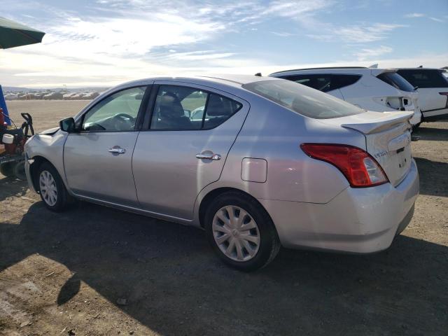 Image 2 of 2016 NISSAN VERSA S 2016 with VIN 3N1CN7AP8GL870338