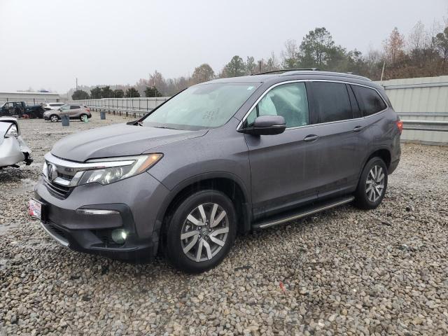 Изображение 2019 HONDA PILOT EX 2019