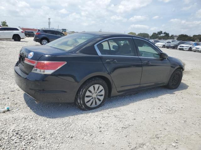 Image 3 of 2011 HONDA ACCORD LX 2011 with VIN 1HGCP2F37BA155097