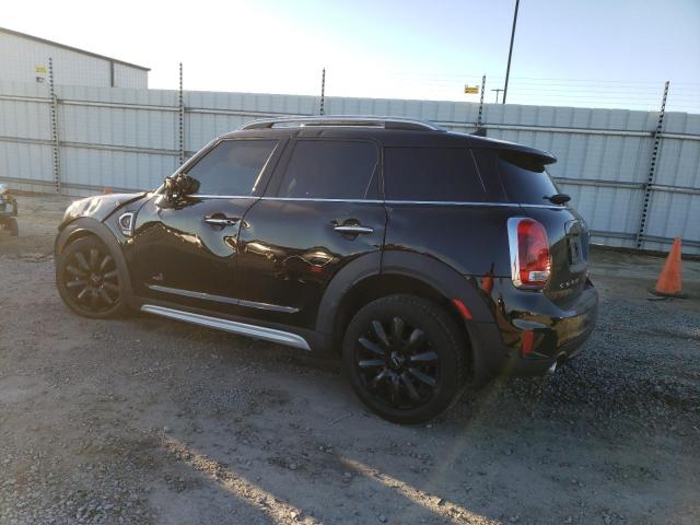 Obraz 2 z 2018 MINI COOPER S COUNTRYMAN ALL4 2018 z VIN WMZYT5C34J3E60598