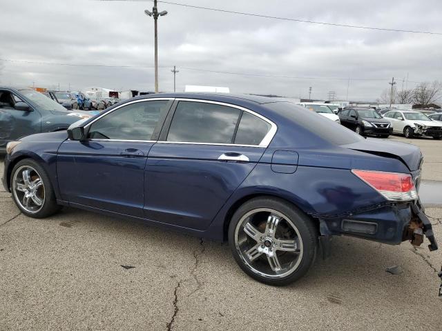Image 2 of 2009 HONDA ACCORD LXP 2009 with VIN 1HGCP26499A117020