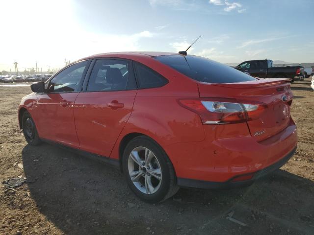 Изображение 2 2012 FORD FOCUS SE 2012 с VIN 1FAHP3F2XCL262545